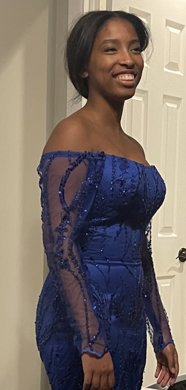 Evening Dress Tonya2